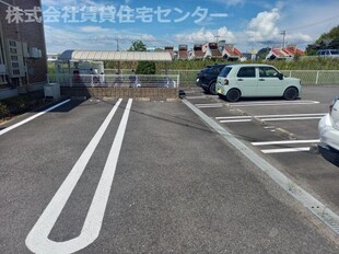 シャルマンの物件外観写真